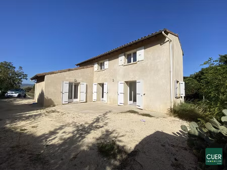 maison t5 - mercurol