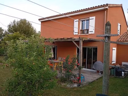 vente maison 6 pièces 150 m² à boivre-la-vallée (86470)  228 500 €