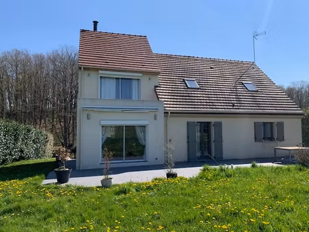 maison maintenon sortie 6 pièce(s) 165.75 m2