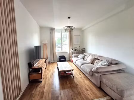 vente maison 4 pièces 90 m² à bienville (60280)  237 000 €
