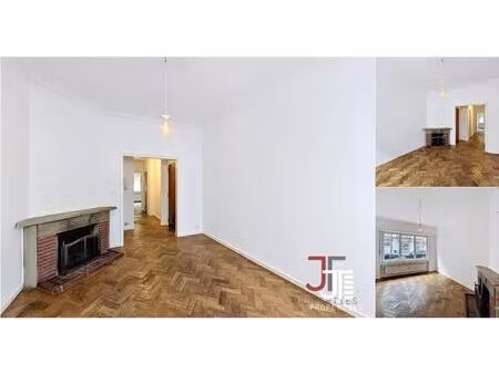 appartement à vendre à mercelis 56 ixelles (vbe20661)