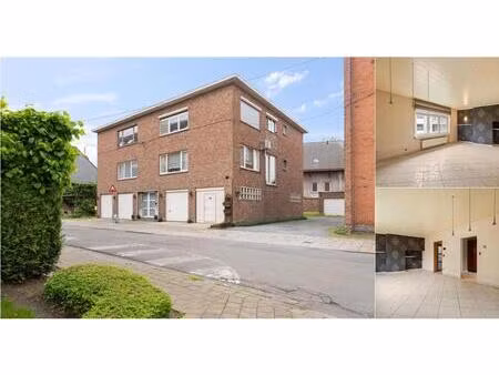 penthouse à vendre à baronsdreef 4 lokeren (rbv87125)
