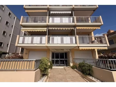annonce appartement à vendre