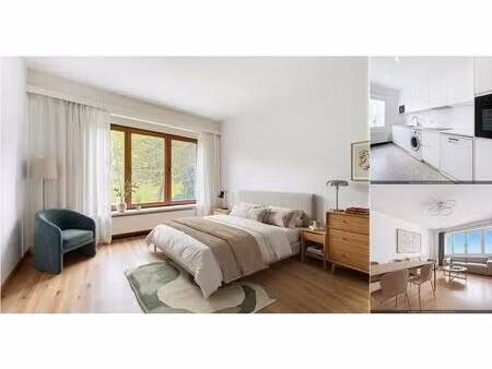 appartement à vendre à rue de heembeek 118 neder-over-heembeek (vbe20854)