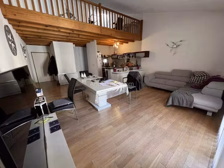 location appartement 3 pièces 91 m2 à clermont-l'hérault
