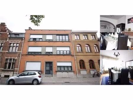 appartement à vendre à kerklaan 10 machelen (rbv87351)