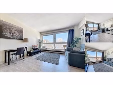 studio à vendre à rue capitaine crespel 47 ixelles (vbe20641)