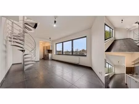 duplex à vendre à auguste demaeghtlaan 303 hal (rbv87252)