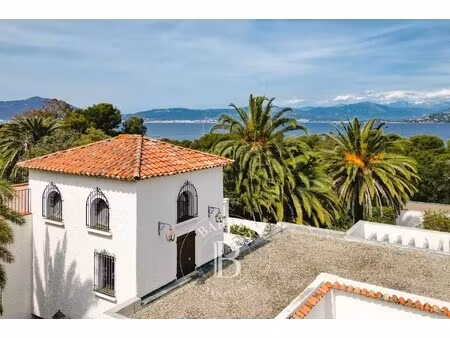 villa de luxe à vendre à porticcio : 1 615 000 € | 347m²