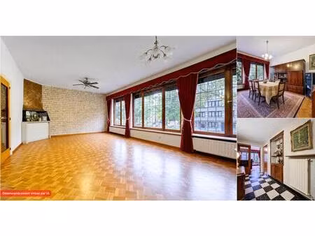 appartement à vendre à boulevard de smet de naeyer 242 jette (vbe21077)
