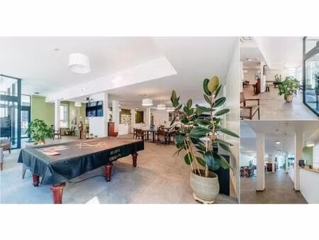 appartement à vendre à sint-michielsstraat 13 gand (rbv87080)