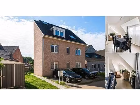 appartement à vendre à heidebloem 30 lier (rbv87209)