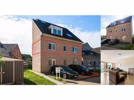 appartement à vendre à heidebloem 30 lier (rbv87425)