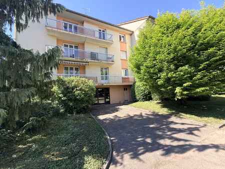 achat appartement 5 pièces 111m² beaune 21200