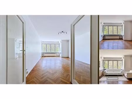 appartement à vendre à boulevard d'avroy 21 liège (vbe20500)