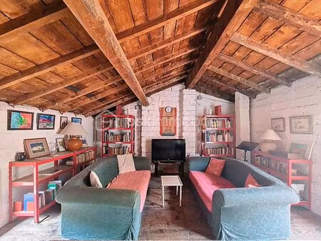 maison de 130 m² à olette