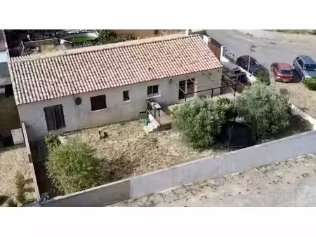 vente villa 5 pièces 135.7 m² à villarzel-cabardès (11600)  229 000 €