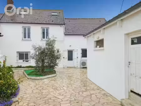 vente maison 4 pièces 100 m² à silly-le-long (60330)  239 000 €