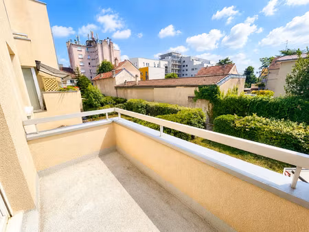 location appartement 4 pièces 79m² dijon 21000
