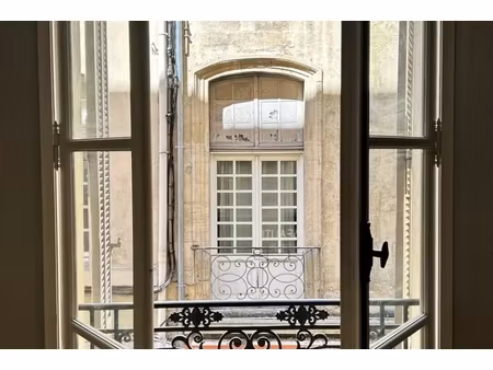 annonce appartement à vendre