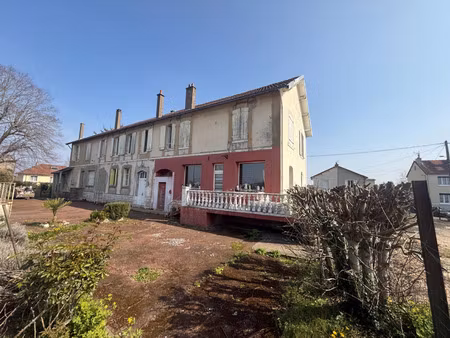 immeuble à vendre chateaudun 17 pièce(s) 416m2 459 500€