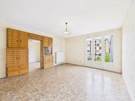 vente appartement 5 pièces  87.40m²  tournon