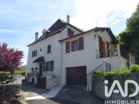 maison à mauléon-licharre (64130)