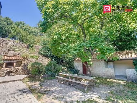 maison mandagout 215 m2