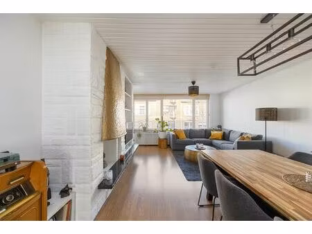 appartement te koop in hoboken met 2 slaapkamers