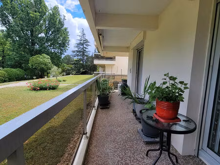 vente appartement 3 pièces  83.22m²  bordeaux