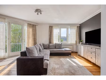 appartement te koop in dilbeek met 2 slaapkamers