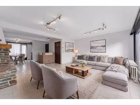 appartement te koop in blankenberge met 3 slaapkamers