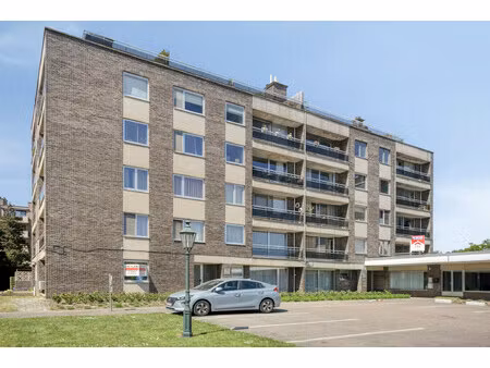 appartement te koop in lummen met 2 slaapkamers