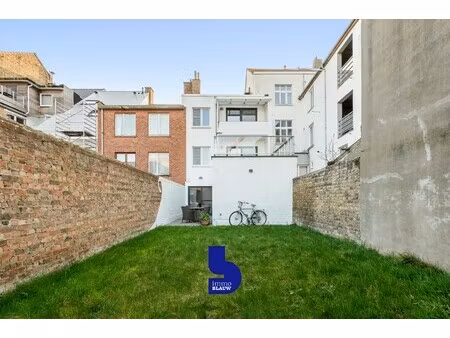 appartement te koop in oostende met 2 slaapkamers