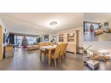 appartement à vendre à vrijheidstraat 17 a temse (rbv87118)