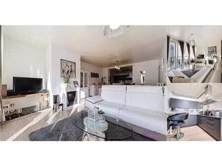 rez-de-chaussée à vendre à route de coo 25 trois-ponts (vbe20761)