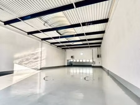 location local d’activités bonneuil sur marne 94380 534m²
