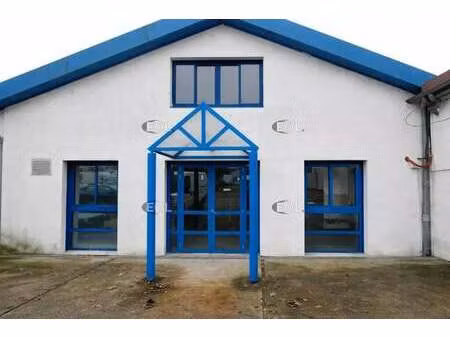 location local d’activités choisy le roi 94600 311m²
