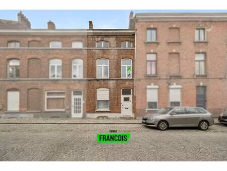 huis te koop in brugge met 4 slaapkamers