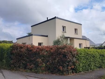 maison crehen 6 pièce(s) 100 m2