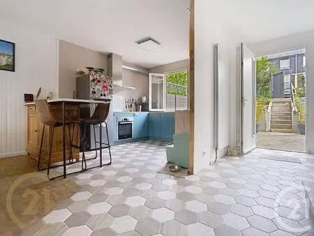 vente maison à lillebonne (76170) : à vendre / 99m² lillebonne