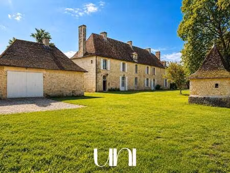 vente maison à morteaux-couliboeuf (14620) : à vendre / 375m² morteaux-couliboeuf