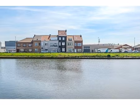 huis te koop in oostende met 3 slaapkamers