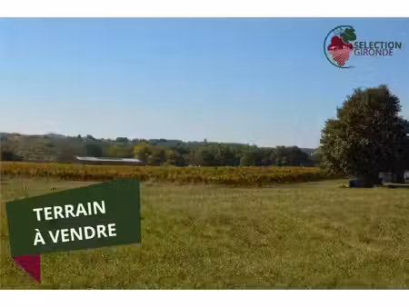 à vendre - une opportunité rare au coeur du village