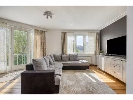 appartement à vendre à pontbeekstraat 9 grand-bigard (rbv87069)