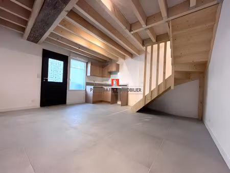 appartement à louer saint-andré-de-cubzac