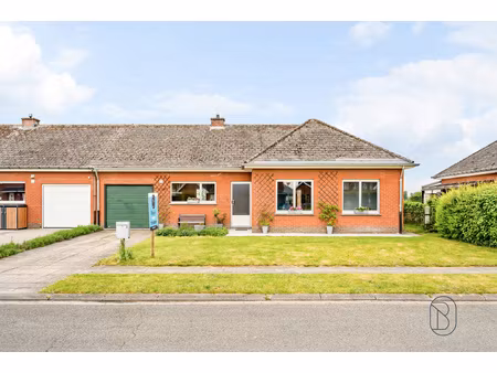 huis te koop in maarkedal met 3 slaapkamers