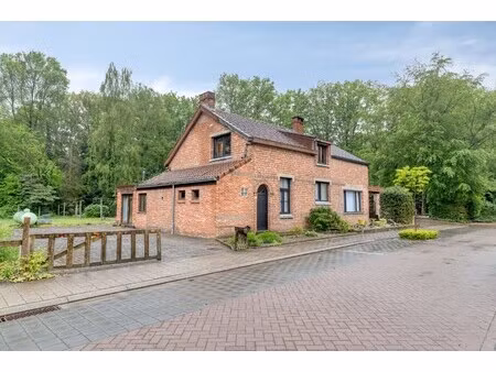 huis te koop in olen met 4 slaapkamers