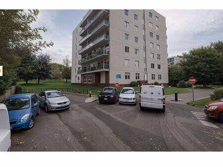 vente appartement 2 pièces  57.61m²  livry