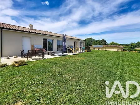 vente maison/villa 4 pièces